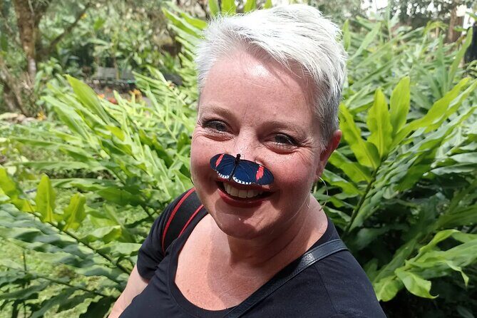 Private Full Day Mindo Tour with Pickup - Key Points