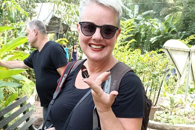 Private Full Day Mindo Tour with Pickup - Final Thoughts