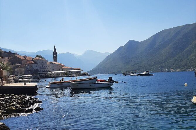Private Full Day Montenegro Tour - Key Points