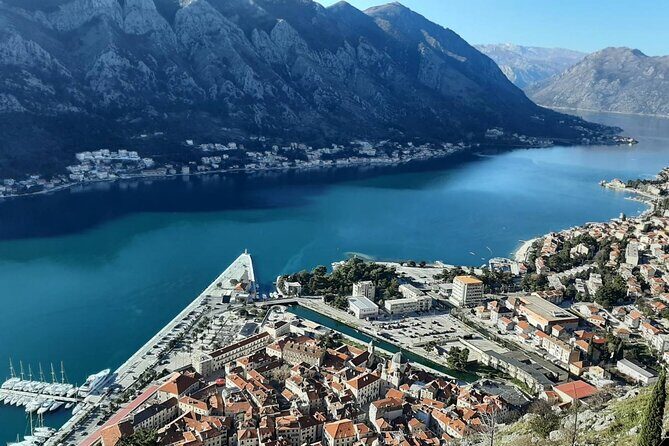 Private full day Montenegro tour - The Vehicle and Overall Comfort