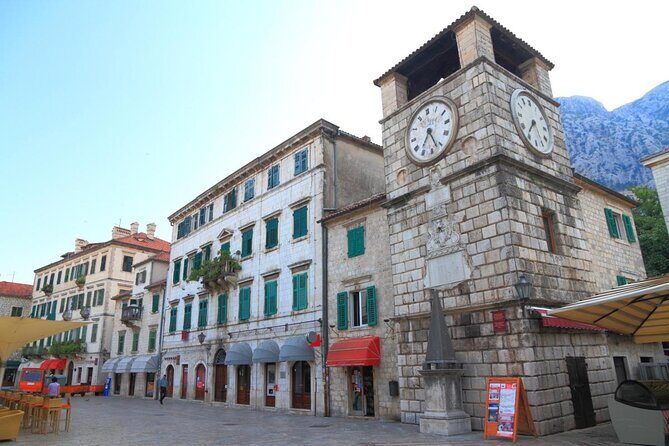 Private full day Montenegro tour from Dubrovnik by Doria ltd. - A Complete Look at the Montenegro Private Tour from Dubrovnik