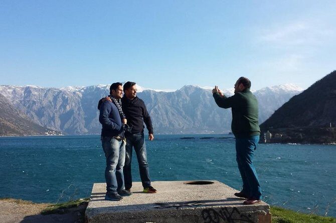 Private full day Montenegro tour from Dubrovnik by Doria ltd. - The Itinerary: A Day of Diverse Sights