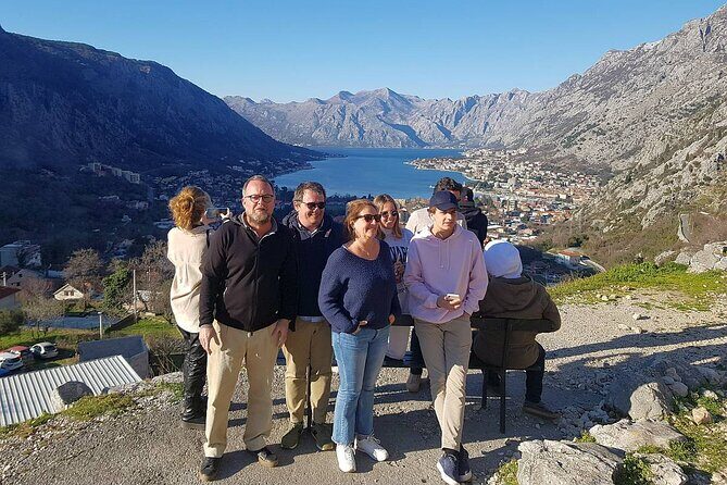 Private full day Montenegro tour from Dubrovnik by Doria ltd. - The Sum Up