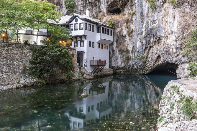 Private full day Mostar and Herzegovina tour from Dubrovnik by Doria ltd. - Exploring the Itinerary in Depth