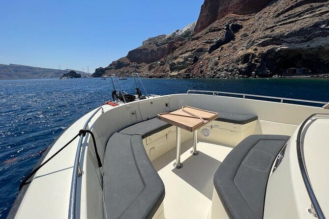 Private Full-Day Motor Yacht Cruise with Meal, Open Bar+Transfers - Price and Value Analysis
