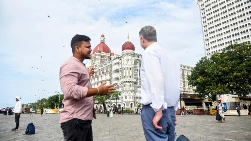 Private Full-Day Mumbai Sightseeing & Dharavi Slum Tour - A Deep Dive into the Mumbai Experience