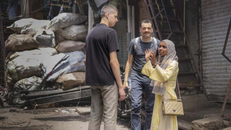 Private Full-Day Mumbai Sightseeing & Dharavi Slum Tour - Who Should Consider This Tour?