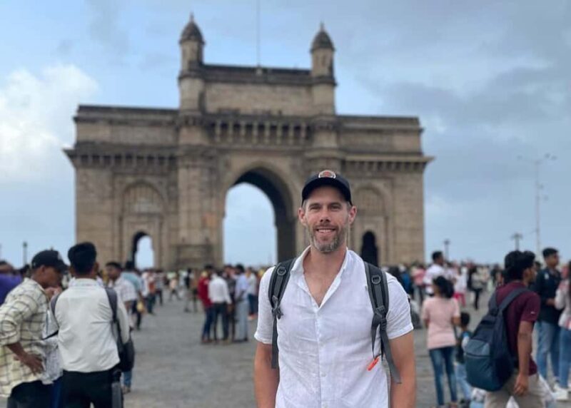 Private Full-Day Mumbai Sightseeing & Dharavi Slum Tour - Frequently Asked Questions