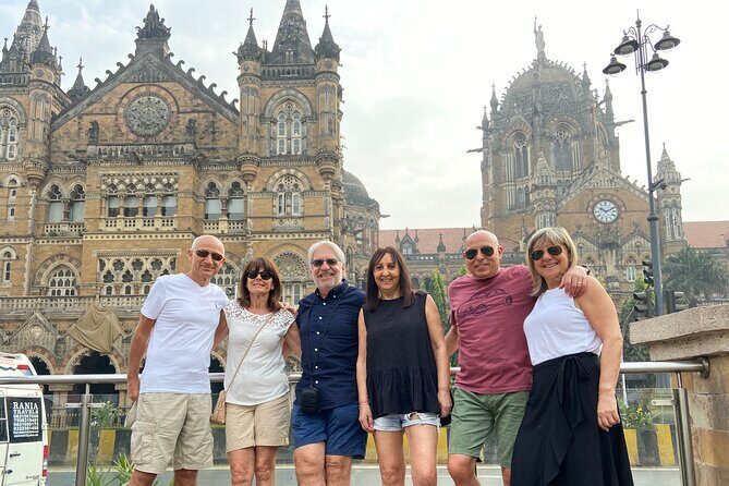 Private Full-Day Mumbai Sightseeing Tour with Dharavi Slums - Who Will Love This Tour?