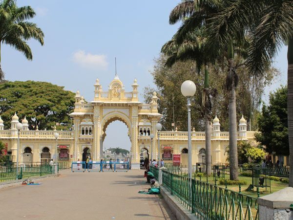 Private Full Day Mysore Excursion from Bangalore - Discover the Charm of Mysore on a Private Full-Day Trip from Bangalore