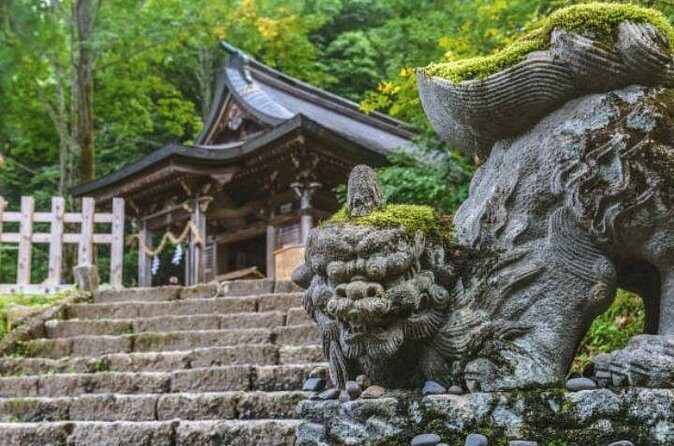 Private Full Day Nagano Day Tour w/ Hotel Pick-Up - Final Thoughts