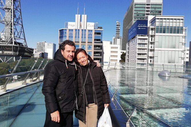 Private Full-day Nagoya City Tour - Key Points
