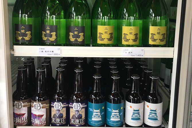 Private Full-day Nagoya City Tour - FAQs