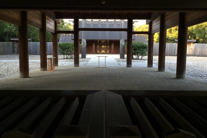 Private Full Day Nagoya Tour - Key Points