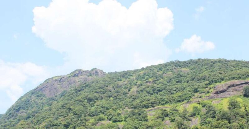 Private Full day Nandi Hill Excursion with Lunch - Key Points