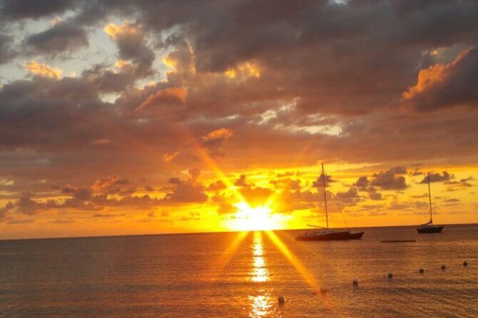 Private Full Day Negril 7 Mile Beach and Ricks Café tour - What Real Travelers Are Saying