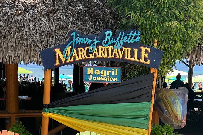 Private Full Day Negril Tour and Shopping From Montego Bay - FAQs