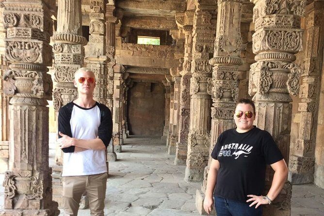 Private Full Day New and Old Delhi City Tour - Final Thoughts