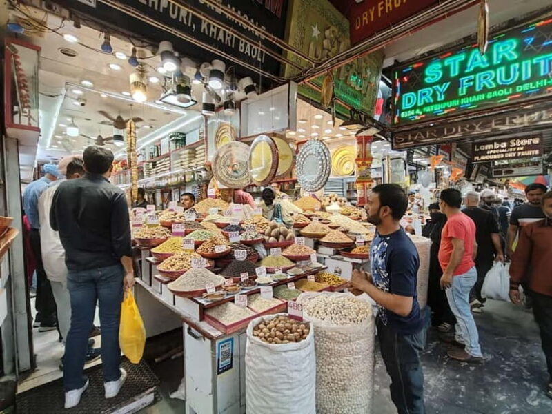 Private Full Day New & Old Delhi City Tour with Local Guide - Frequently Asked Questions