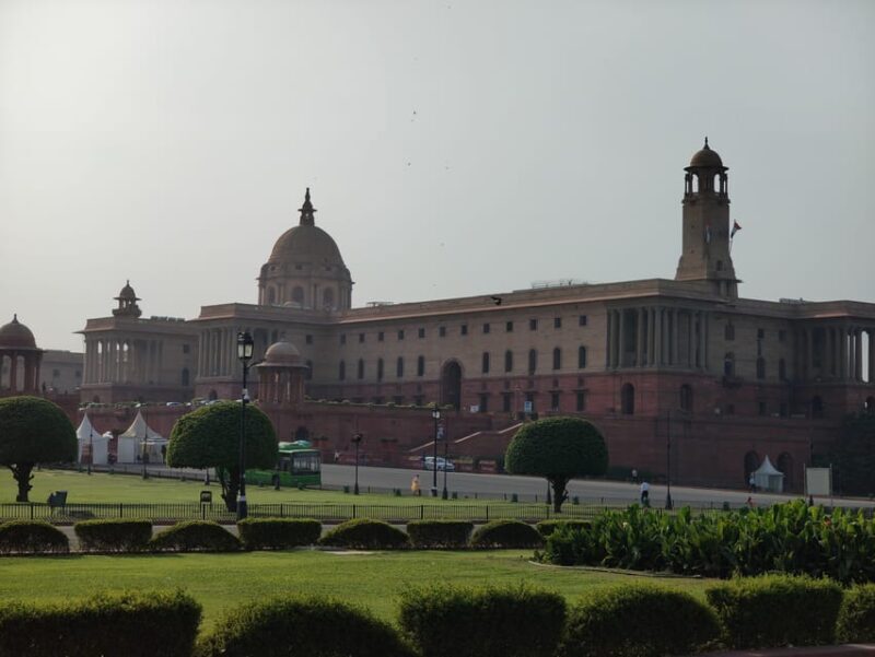 Private Full Day New & Old Delhi City Tour with Local Guide - Final Thoughts