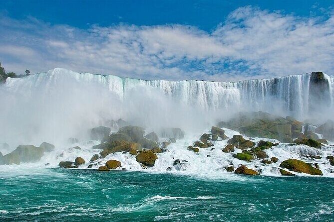 Private Full Day Niagara Falls Tour from New York - Final Thoughts