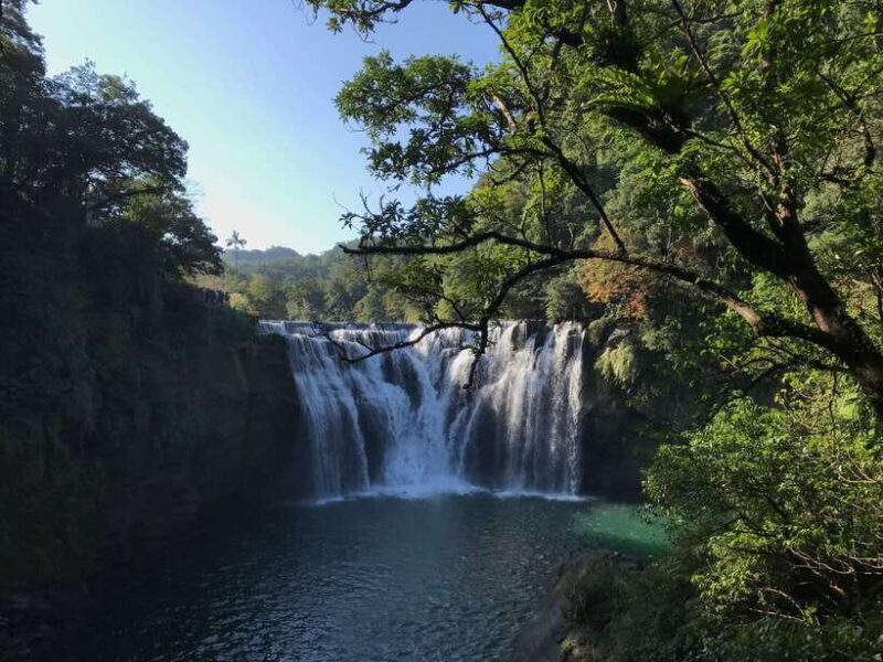 Private Full-Day Northern Taiwan Tour by Car from Taipei - In-Depth Look at the Itinerary and Sights