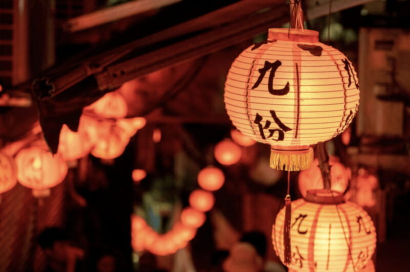 Private Full-Day Northern Taiwan Tour by Car from Taipei - Authentic Experiences and Hidden Gems