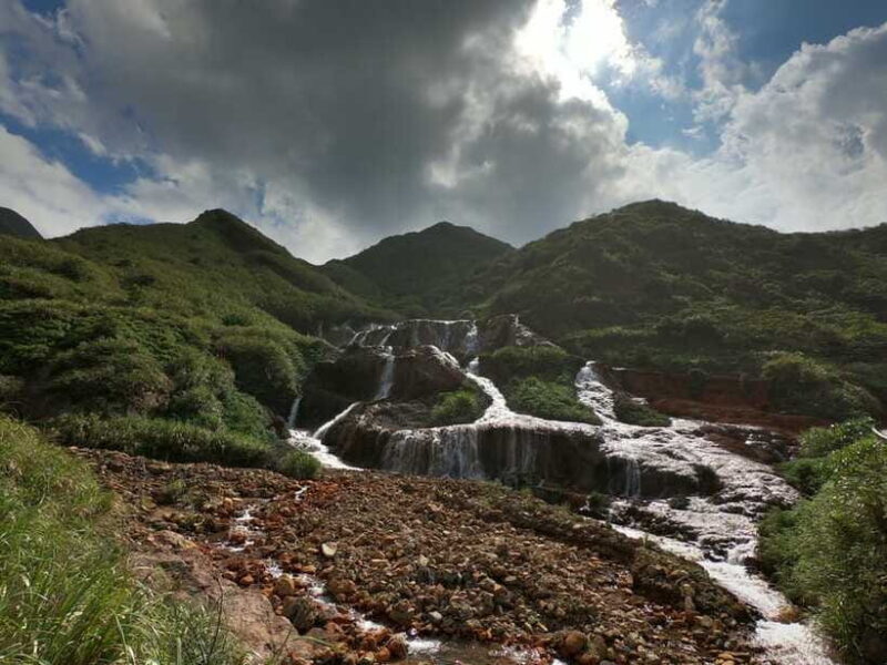 Private Full-Day Northern Taiwan Tour by Car from Taipei - Who Will Love This Tour?