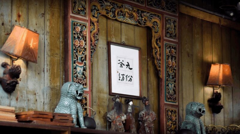 Private Full-Day Northern Taiwan Tour by Car from Taipei - Final Thoughts