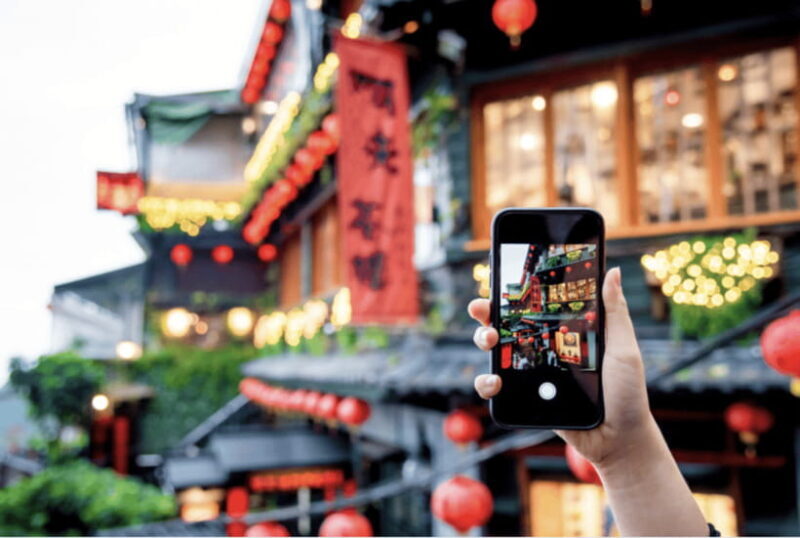 Private Full-Day Northern Taiwan Tour by Car from Taipei - FAQ