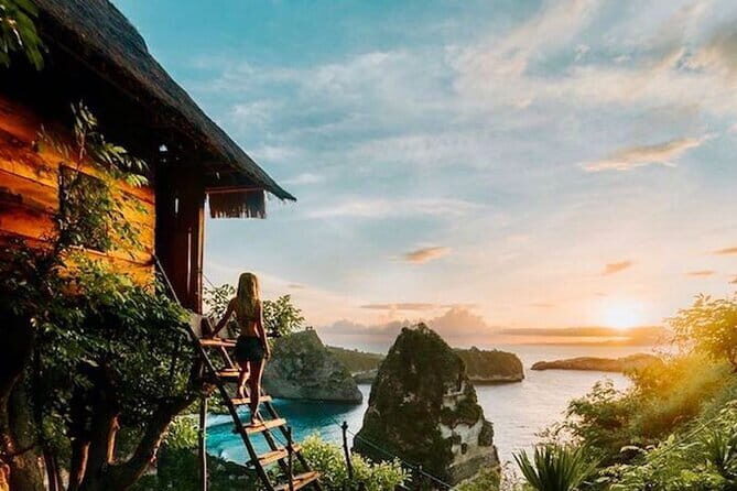 Private Full - Day Nusa Penida Island Tour - An In-Depth Look at the Nusa Penida Experience