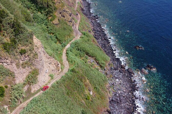 Private Full day Off Road Tour in Azores - Frequently Asked Questions