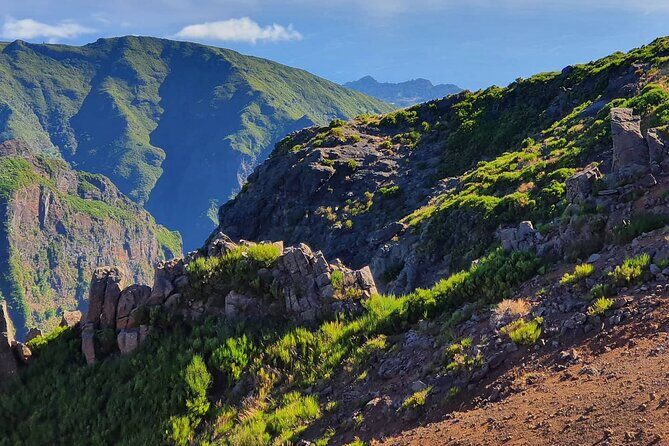 Private Full Day Off-Road Tour in Madeira - An In-Depth Look at the Full-Day Off-Road Adventure