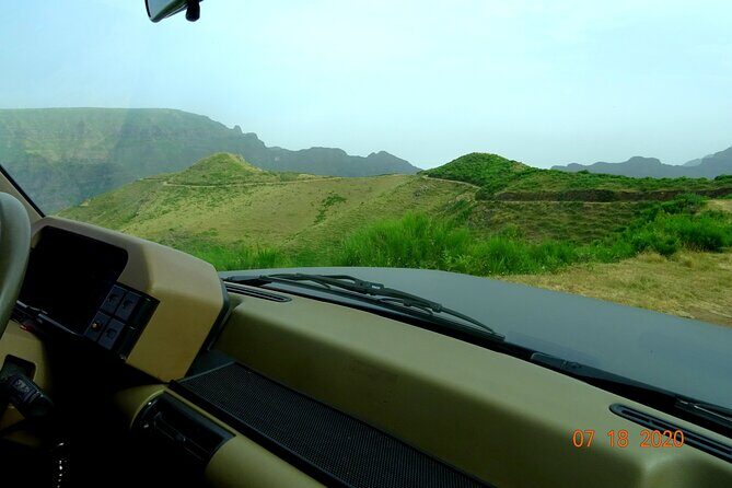 Private Full Day Off-Road Tour in Madeira - Final Thoughts