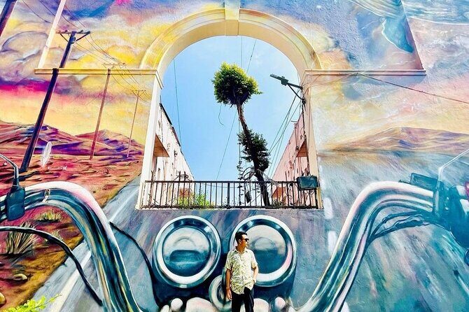 Private Full Day Old And New Delhi City Tuk Tuk Tour - A Deep Dive into the Experience