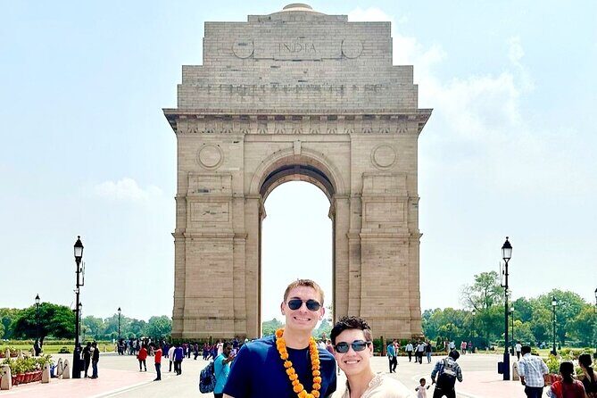 Private Full Day Old And New Delhi City Tuk Tuk Tour - Who Would Love This Tour?