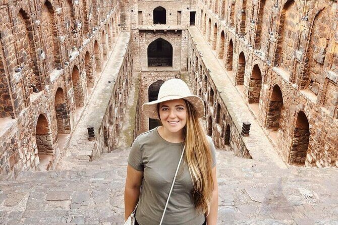 Private Full Day Old And New Delhi City Tuk Tuk Tour - The Sum Up