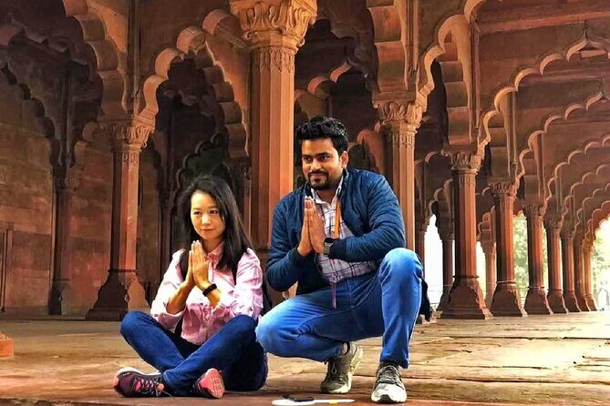 Private Full-Day Old Delhi and New Delhi City Tour - A Closer Look: What to Expect on the Tour