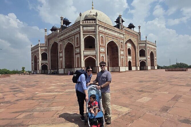 Private Full-Day Old Delhi and New Delhi City Tour - Final Thoughts: Who Will Love This Tour?