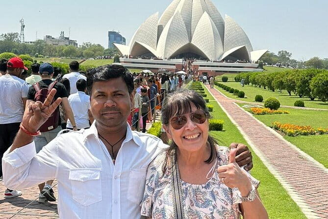 Private Full Day Old Delhi and New Delhi City Tour - Some Final Tips