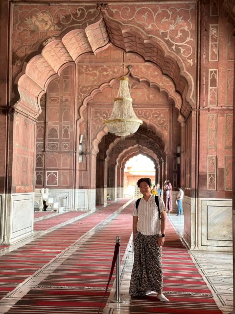 Private Full Day Old Delhi and New Delhi Tour By Car - Who Would Love This Tour?