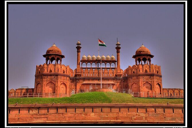 Private Full Day or Half Day Old Delhi and New Delhi City Tour - FAQ