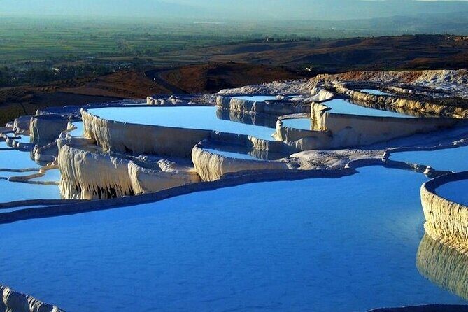 Private Full-day Pamukkale Tour from Antalya - Who Should Consider This Tour?