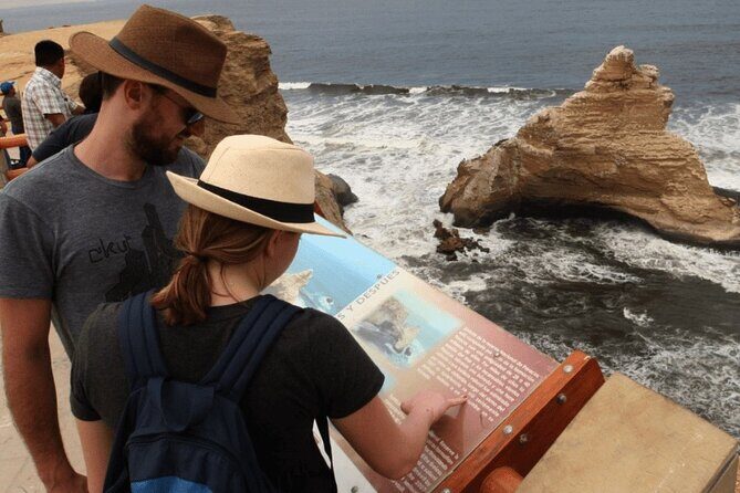 Private Full-Day Paracas Reserve and Ballestas Islands from Lima - Final Thoughts