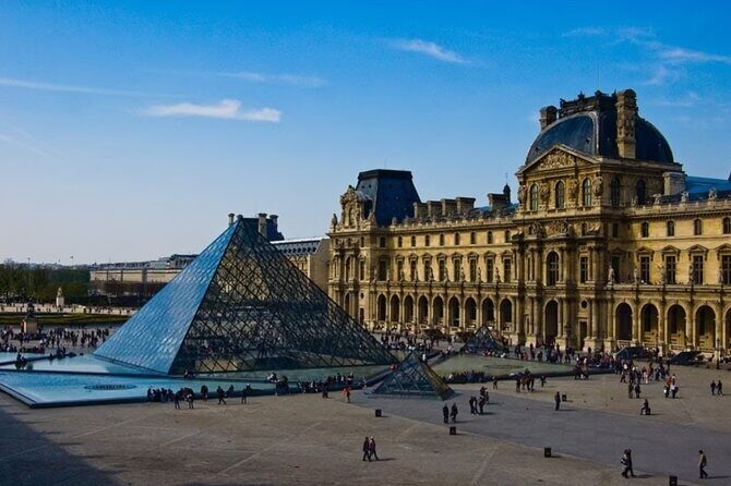 Private Full Day Paris trip including Louvre and Versailles with Pickup - What Travelers Say: Authentic Feedback