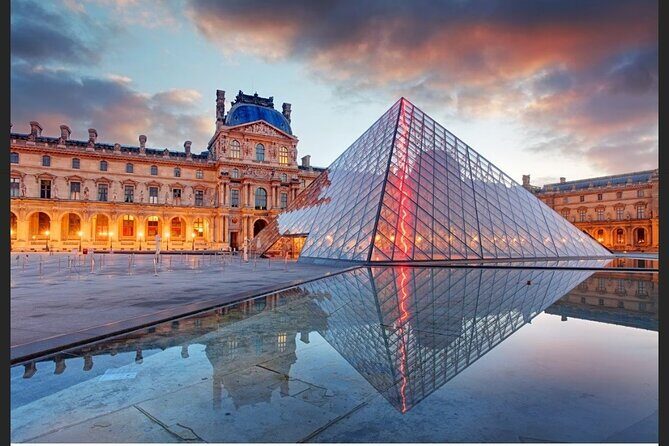 Private Full Day Paris trip including Louvre and Versailles with Pickup - FAQs