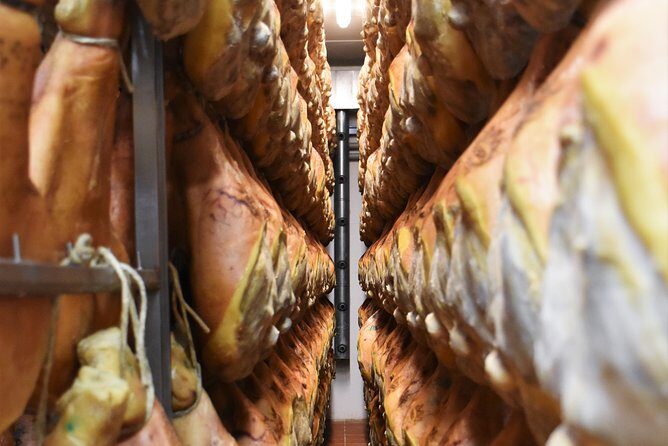 Private Full Day Parma Food Tour: Parmesan Cheese, Parma Ham, Lunch, Vinegar - FAQs