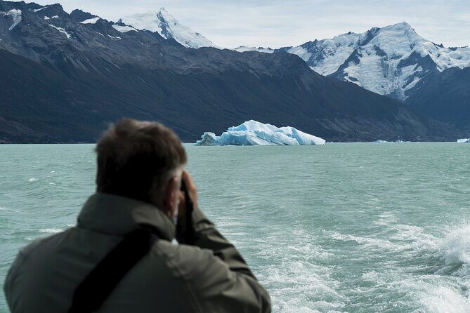 Private Full-Day Perito Moreno with Opt Flights from Buenos Aires - Exploring the Perito Moreno Tour: What to Expect