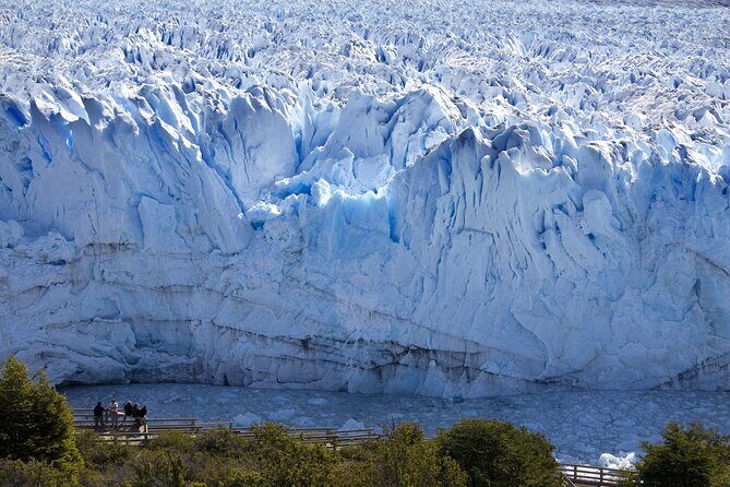 Private Full-Day Perito Moreno with Opt Flights from Buenos Aires - Frequently Asked Questions