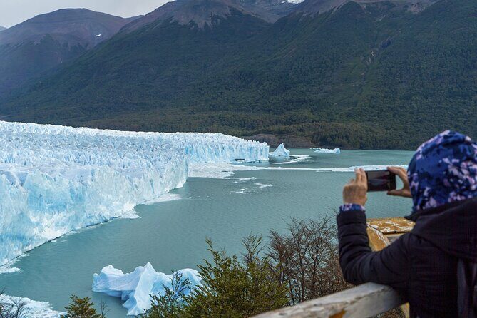 Private Full-Day Perito Moreno with Opt Flights from Buenos Aires - Final Thoughts